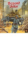 Beyond Valor, 3rd Edition