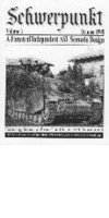 Schwerpunkt Volume 3