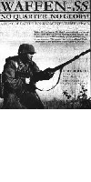 Waffen-SS: No Quarter No Glory!