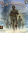 Paratrooper, 1st edition