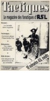 Tactiques # 1