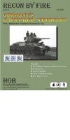 Recon by Fire # 4