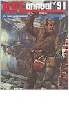 ASL Annual 91