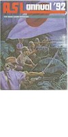 ASL Annual 92
