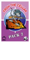 From the Cellar Pack 2
