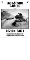 Dezign Pak 1