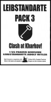 Leibstandarte Pack 3: Clash at Kharkov!