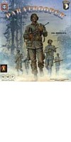 Paratrooper, 2nd edition