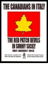 The Canadians in Italy:  The Red Patch D