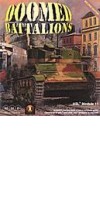 Doomed Battalions, 2nd edition