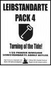 Leibstandarte Pack 4: Turning of the Tid