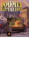 Doomed Battalions, 3rd edition