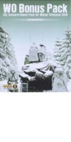 WO Bonus Pack