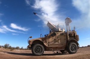 Raytheon, Coytoe