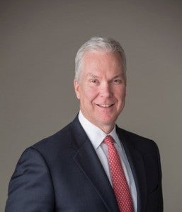 Boeing, AvionX, Brendan Curran