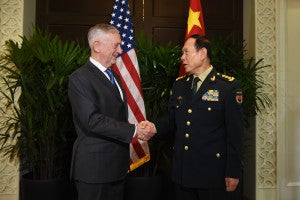 Reagan Forum Panelists View China As Main ‘Pacing Threat’ to U.S. Security
