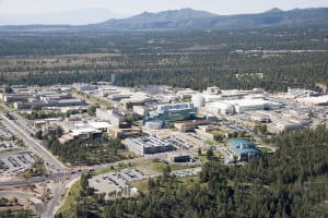 Los Alamos National Laboratory, LANL, Energy Department