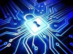 iStock Cyber Lock
