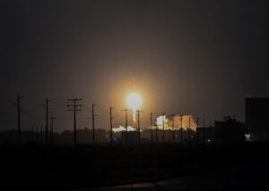 Firefly Aerospace Readies for Another U.S. Space Force TacRS Mission