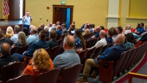 Updated Sentinel Acquisition Strategy in Works, EMD Approval Goal Early to Mid-2027