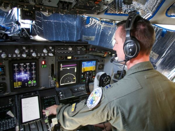 Defense Daily, Tuesday, April 7, 2026, Vol. 310, Issue 5