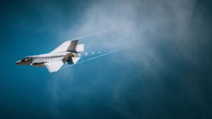 Defense Watch: F-35 News, Big GD Sub Award, E-7 Reversal, UxS News