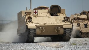 Army Ahead Of Schedule On M113 Replacement, AMPV Production Decision Set For November