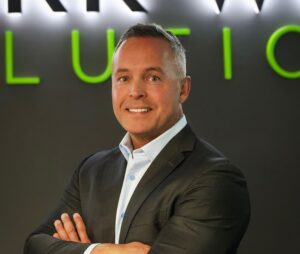 Arne Brinck – Dark Wolf Solutions