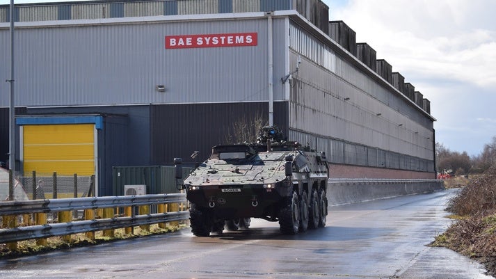 Defense Daily, Wednesday, January 23, 2019, Vol. 281, Issue 14