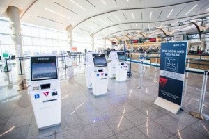 TSA Eyeing 2020 To Begin Operating With Biometrics At Airport Checkpoints