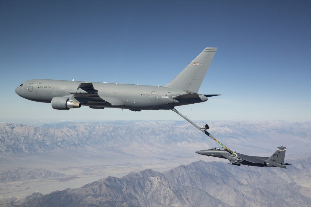 Defense Daily, Friday, January 11, 2019, Vol. 281, Issue 7