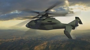 Defiant First Flight Delayed Until Early 2019