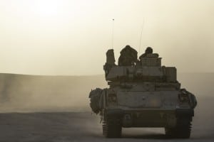Army Opens New Active Protection System Search For Bradleys