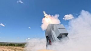 DIU to Fund Anduril, Zone 5 Flight Testing of Low-Cost Kill Systems Against Larger Drones