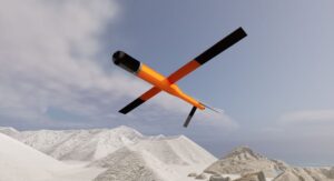 Coast Guard Plans R&D Effort With Lockheed Martin To Assess HPMs To Stop Small Boats