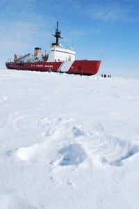 Eliminating Polar Security Cutter Funds In FY ’19 Will Delay Program, Coast Guard Official Warns