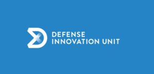 DIU logo