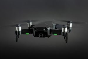 DJI Mavic