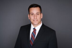 Felipe Fernandez, Chief Technology Officer (CTO) at Fortinet Federal, Inc. (Photo: Fortinet)
