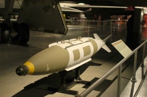 GBU-31