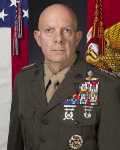 Gen._David_H._Berger