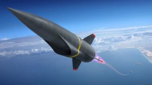 hypersonic lm