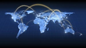 iStock World Network