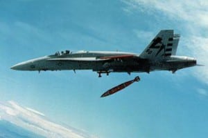 JDAM