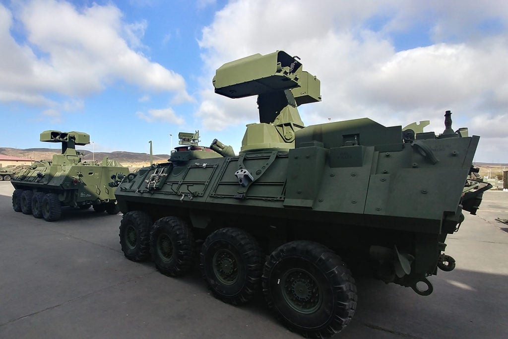 Defense Daily, Monday, January 14, 2019, Vol. 281, Issue 8