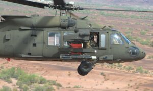Army Rolls Out New Future Vertical Lift Tech, Nearly Triples Its Network Reach At Project Convergence