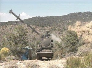 Northrop Grumman Wins $171 Million Contract For More AARGMs