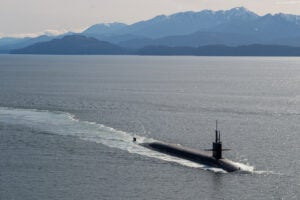 NR Web - About Naval Reactors
