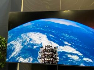 NRO Launches 13th Proliferated Architecture Mission