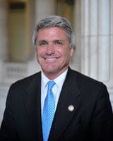 Rep. Michael McCaul, chairman emeritus of the House Foreign Affairs Committee and House Committee on Homeland Security as well as co-chair of the Friends of Australia Caucus. (Photo: U.S. House of Representatives)